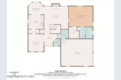  8824 Laird Drive, Stroudsburg, PA 18360 - Photo 49