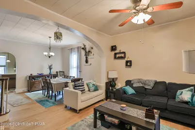  1014 Jeter Avenue, Fountain Hill, PA 18015 - Photo 5