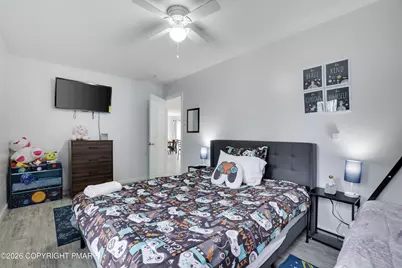  8440 Bear Trail Drive, Tobyhanna, PA 18466 - Photo 13