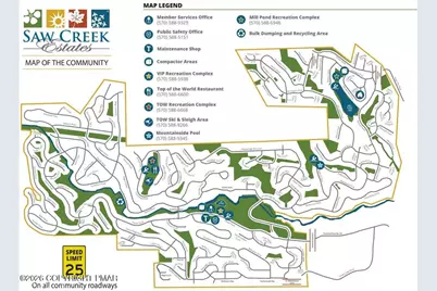  189 Dorchester Drive, Bushkill, PA 18324 - Photo 39