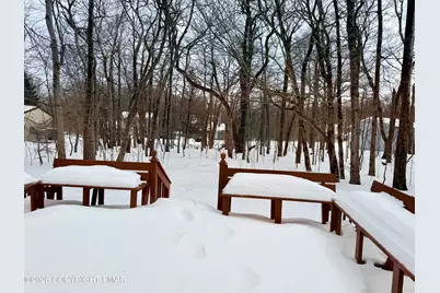  1896 Pinecrest Court, Tobyhanna, PA 18466 - Photo 21