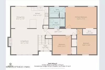  2085 Minqua Trail, Tobyhanna, PA 18466 - Photo 31