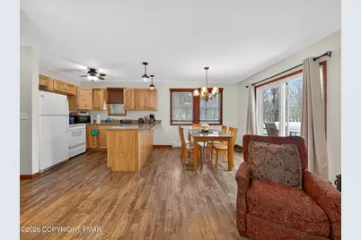  44 Big Bass Dr B 309 Drive, Covington Township, PA 18424 - Photo 25