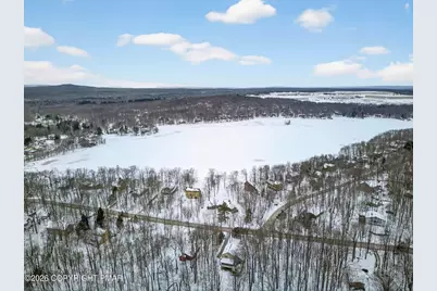  44 Big Bass Dr B 309 Drive, Covington Township, PA 18424 - Photo 13