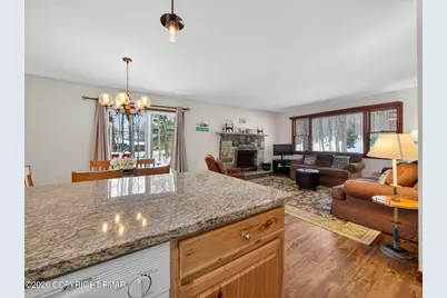  44 Big Bass Dr B 309 Drive, Covington Township, PA 18424 - Photo 29