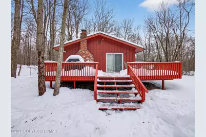  44 Big Bass Dr B 309 Drive, Covington Township, PA 18424 - Photo 5