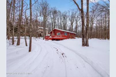  44 Big Bass Dr B 309 Drive, Covington Township, PA 18424 - Photo 3