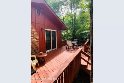  44 Big Bass Dr B 309 Drive, Covington Township, PA 18424 - Photo 27