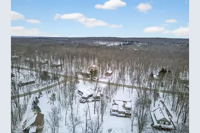  44 Big Bass Dr B 309 Drive, Covington Township, PA 18424 - Photo 17