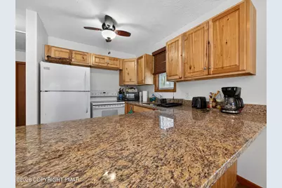  44 Big Bass Dr B 309 Drive, Covington Township, PA 18424 - Photo 11