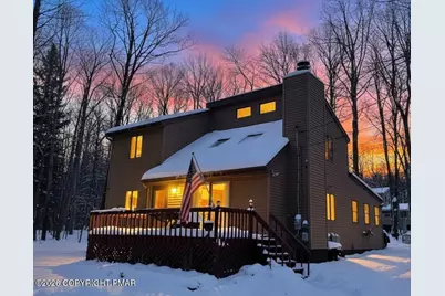  72 Creekview Drive East, Gouldsboro, PA 18424 - Photo 1