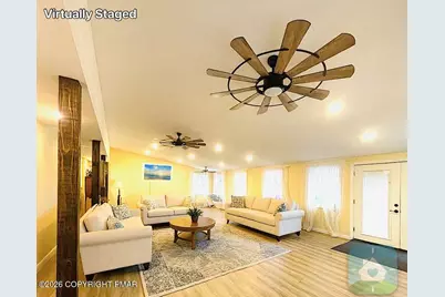  72 Creekview Drive East, Gouldsboro, PA 18424 - Photo 3