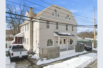  10 Beekman Street, Wilkes Barre, PA 18702 - Photo 3