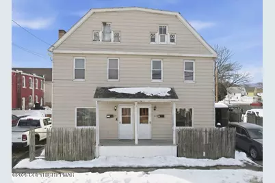 10 Beekman Street, Wilkes Barre, PA 18702 - Photo 1