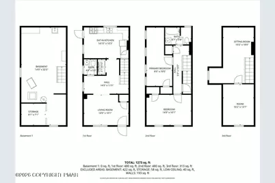  10 Beekman Street, Wilkes Barre, PA 18702 - Photo 93