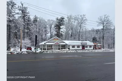  1674 N 9th Street, Stroudsburg, PA 18360 - Photo 1