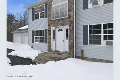  959 Cricket Lane, Long Pond, PA 18334 - Photo 5