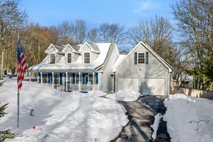 138 Antler Trail, Albrightsville, PA 18210 - Photo 3