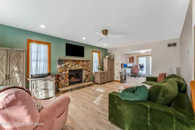  138 Antler Trail, Albrightsville, PA 18210 - Photo 5