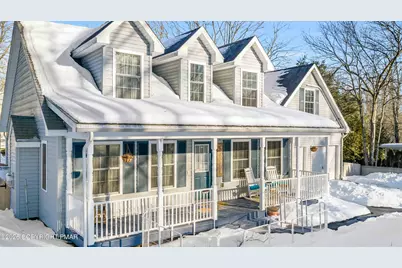  138 Antler Trail, Albrightsville, PA 18210 - Photo 1