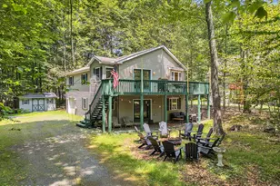 301 Wyomissing Dr, Pocono Lake, PA 18347 - Photo 33