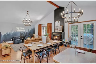  301 Wyomissing Drive, Pocono Lake, PA 18347 - Photo 3