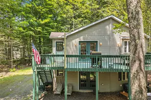 301 Wyomissing Dr, Pocono Lake, PA 18347 - Photo 35