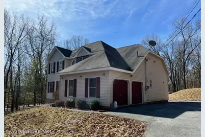  1 Norman Drive, East Stroudsburg, PA 18302 - Photo 1