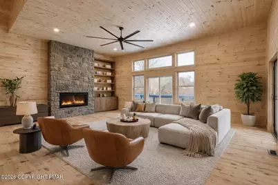  219 Petrarch Trail, Albrightsville, PA 18210 - Photo 5