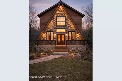  219 Petrarch Trail, Albrightsville, PA 18210 - Photo 1