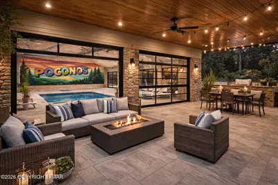  219 Petrarch Trail, Albrightsville, PA 18210 - Photo 3