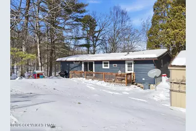  117 Bunny Trail, East Stroudsburg, PA 18302 - Photo 51