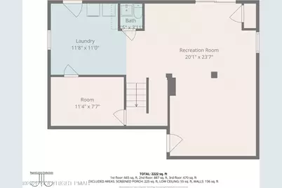 2309 Deer Track Lane, East Stroudsburg, PA 18302 - Photo 51