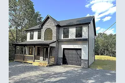  70 Berryman Lane, Albrightsville, PA 18210 - Photo 1