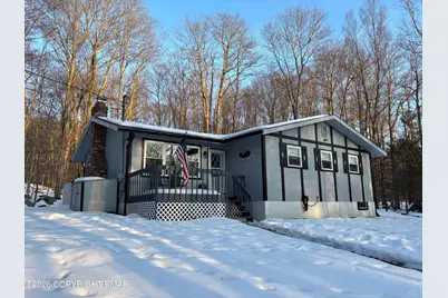  58 Locust Lane, Covington Township, PA 18424 - Photo 1