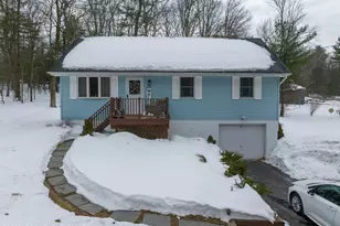 450 Blue Ridge Rd, Saylorsburg, PA 18353 - Photo 1