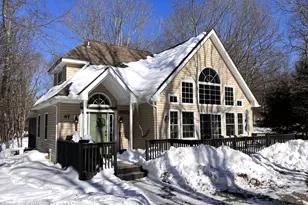 97 Lucretius Trail, Albrightsville, PA 18210 - Photo 1