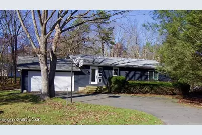  137 Indian Trail, Jim Thorpe, PA 18229 - Photo 1