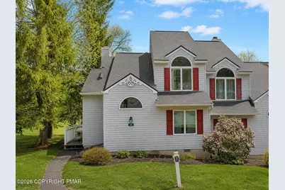 22 Mountainwoods Drive, Lake Harmony, PA 18624 - Photo 1