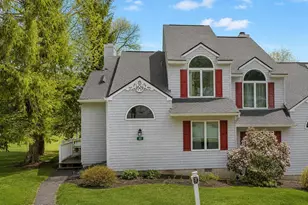 22 Mountainwoods Dr, Lake Harmony, PA 18624 - Photo 1