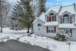 22 Mountainwoods Dr, Lake Harmony, PA 18624 - Photo 55