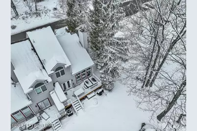 [Address not provided], Lake Harmony, PA 18624 - Photo 35