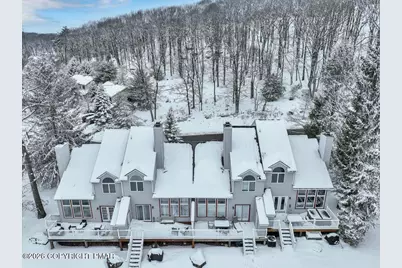  22 Mountainwoods Drive, Lake Harmony, PA 18624 - Photo 41