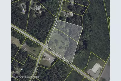  Route 115 & Anchorage Rd, Saylorsburg, PA 18353 - Photo 1