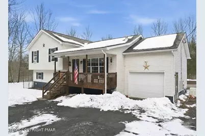  199 Magic Mountain Road, Henryville, PA 18332 - Photo 3