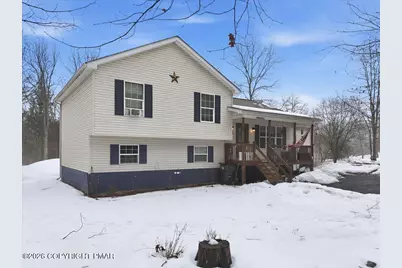  199 Magic Mountain Road, Henryville, PA 18332 - Photo 67