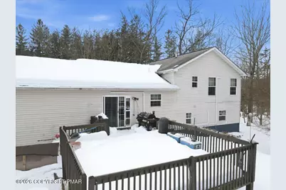  199 Magic Mountain Road, Henryville, PA 18332 - Photo 59