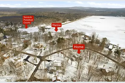  61 Lindsay Mews, Albrightsville, PA 18210 - Photo 3