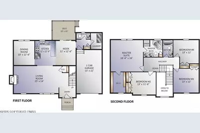  2319 White Oak Drive, East Stroudsburg, PA 18301 - Photo 7