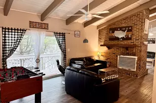 9 Sassafras Rd, Lake Harmony, PA 18624 - Photo 5